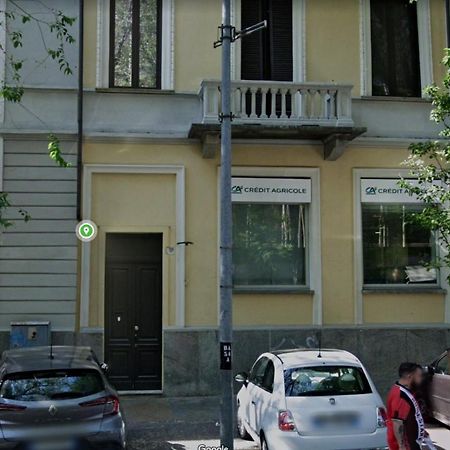 Maison Metropole Dante Turin Exterior photo