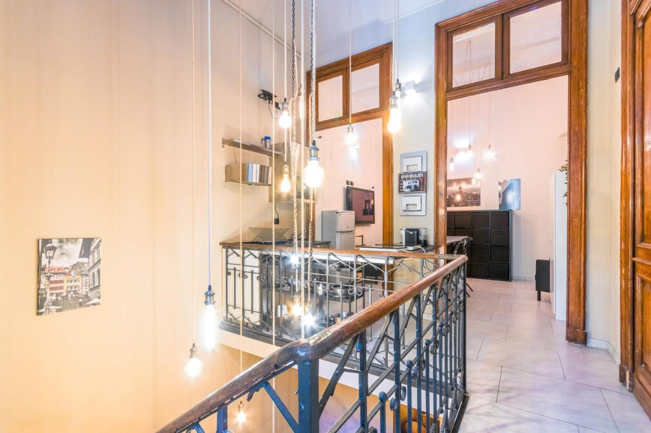 Maison Metropole Dante Turin Exterior photo