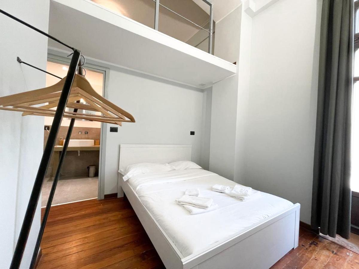 Maison Metropole Dante Turin Exterior photo