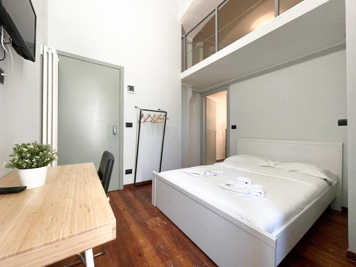 Maison Metropole Dante Turin Exterior photo