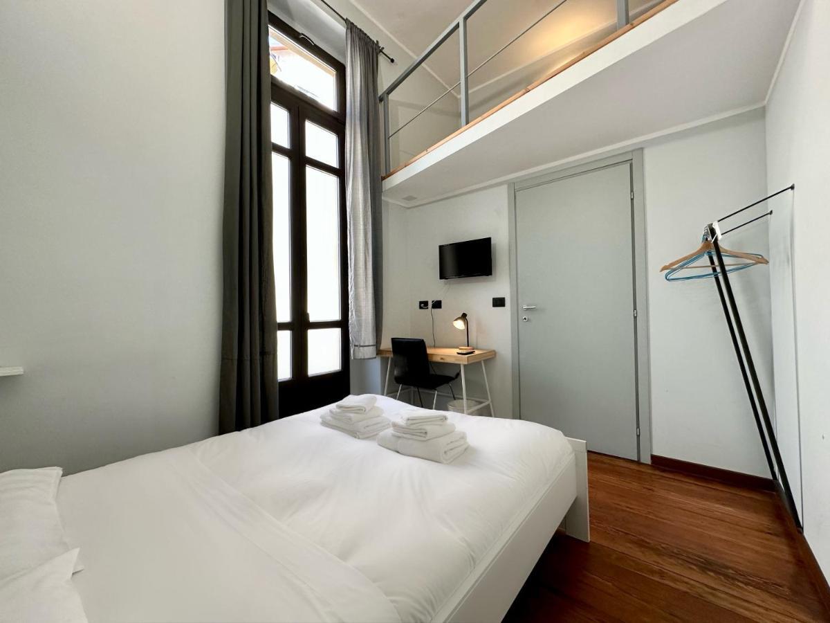 Maison Metropole Dante Turin Exterior photo