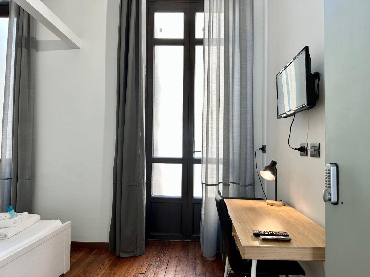 Maison Metropole Dante Turin Exterior photo