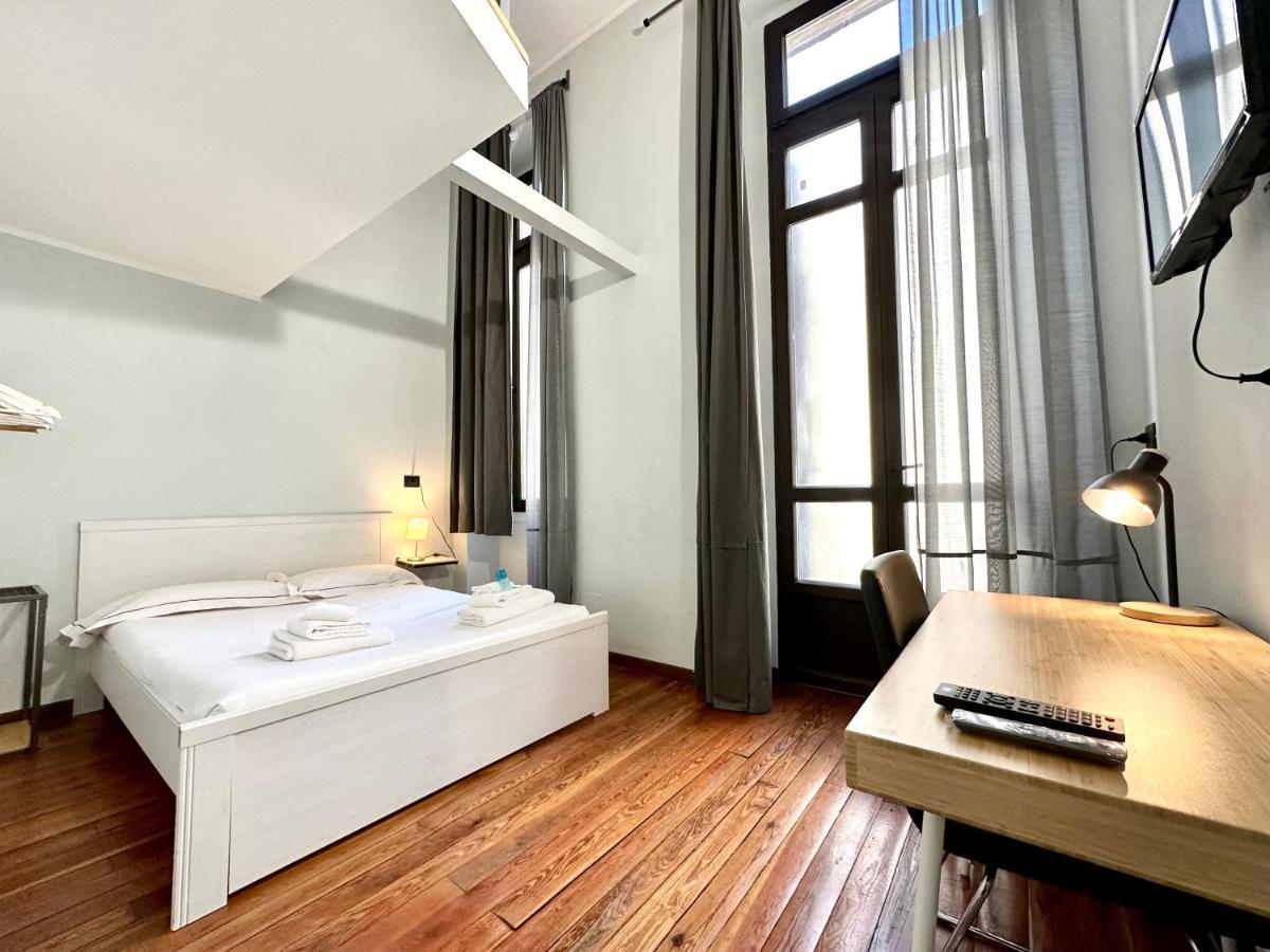 Maison Metropole Dante Turin Exterior photo