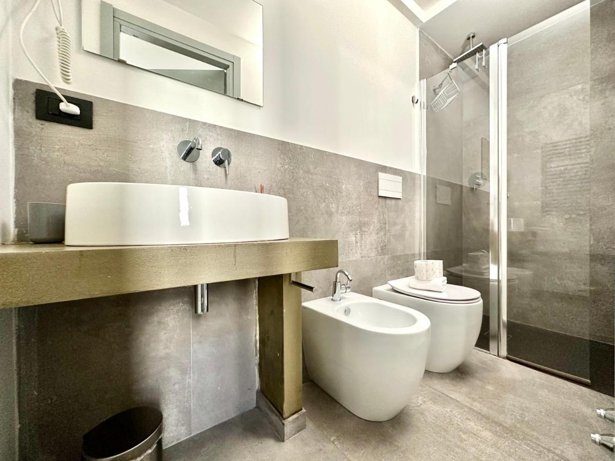 Maison Metropole Dante Turin Exterior photo